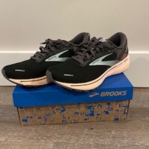 New Brooks Ghost 14 Shoes